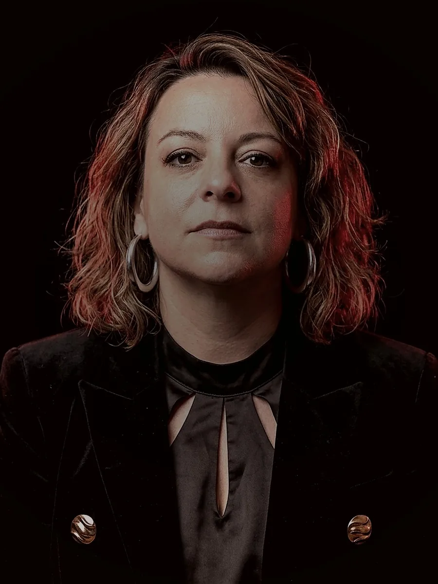 Elisabet Borreda Díaz, communications specialist and co-founder of Fixer Barcelona
